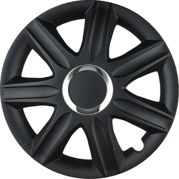 Poklice na kolo Leoplast 16" SAMOA Black Matt