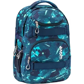Školní batoh Školní batoh Belmil Wave 338-72 Infinity Fantasy