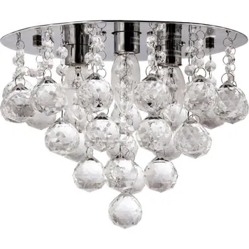 Stropní svítidlo 3xE14/60W/230V