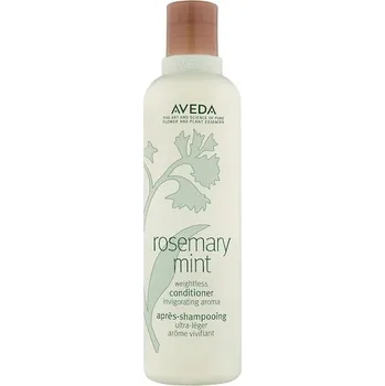 Aveda Pece-o-vlasy ConditionerRozmarýn a mátaBeztížný kondicionér 1000 ml (1 585,00 Kč / 1 l)