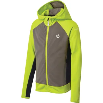 Dare2B Twofold Core Strech N1N - dětská mikina Velikost: 104 (3-4 roky)