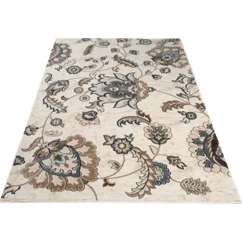 Koberec Koberec DUBAI L426B CHU bílý