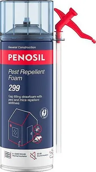 Montážní pěna Penosil Pest Repellent Foam 299 365 ml