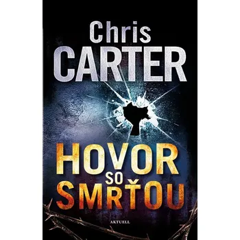 Kniha Hovor so smrťou