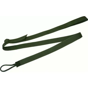 Univerzální zbraňový popruh - zelený (Popruh na zbraň)