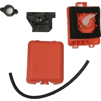 Příslušenství pro koloběžku CROSCO Kompletní kryt vzduchového filtru pro motor 49ccm 4t