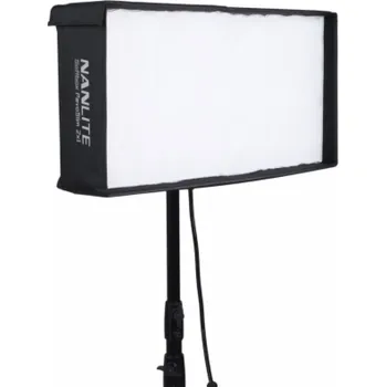 Fotoateliérová technika Nanlite SB-PS120-F foldable Softbox for PavoSlim