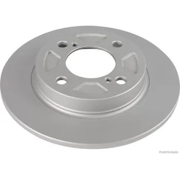 Brzdový kotouč Brzdový kotouč HERTH+BUSS JAKOPARTS J3318012