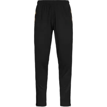 Pánské kalhoty KAPPA4SOCCER GASTON kalhoty černá 2XL