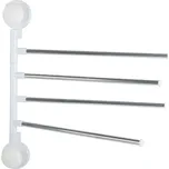 Verk Nástěnný věšák na ručníky 24368