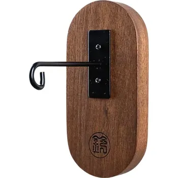 Věšák Háček na zvonkohru Koshi a Shanti