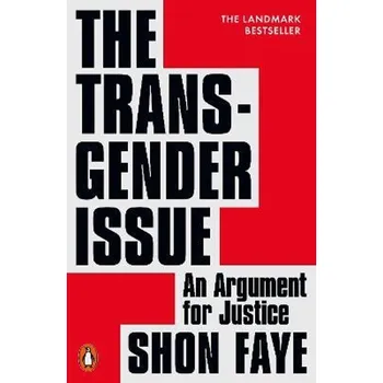 The Transgender Issue - Anton Sundin