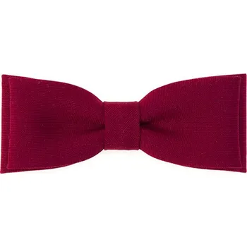 Chlapecký motýlek Avantgard Young - bordó 576-9853-0