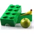 Svačinový box LEGO Box na svačinu 10 x 20 x 7,5 cm