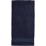Fair Towel Bavlněná osuška FT100DN Navy 70 x 140 cm