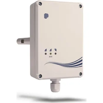 Protronix Kanálové čidlo relativní vlhkosti NL-ECO-RH-D