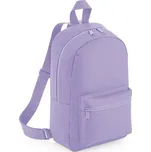 BagBase Unisex mini batoh 7 l BG153 Lavender 23 x 35 x 12 cm