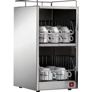 Ohřívací zásuvka Nuova Simonelli ohřívač šálků