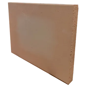 Šamotová deska 400 x 300 x 30 mm 6,8 kg
