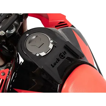 Zavazadlo na motocykl Hepco & Becker Držák na tankvak pro Honda CRF 300 Rally (21-25) BASIC