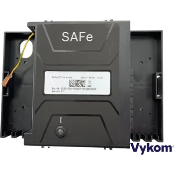 Příslušenství ke kotli Zapalovací automatika SAFe42*1 V4/S07, kód: 8738803950