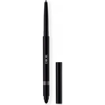 Kosmetika Dior Diorshow Stylo voděodolná oční linka - 061 Matte Grey 0,3 g