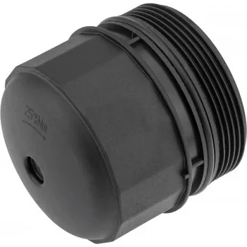 Olejový filtr Kryt, pouzdro olejového filtru JAGUAR XJ X351 3.0/5.0 2009- , F-PACE X761 3.0/5.0 2015- , XE X760 3.0/5.0 2015- , XF II X260 3.0 NTY