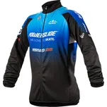 Závodní dres Powerslide Team Longsleeve Jersey Women Velikost: S