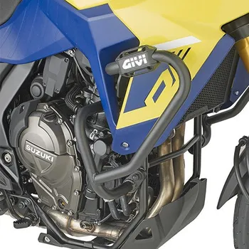 Rám pro motocykl Suzuki V-Strom 800DE (23-) - padací rám Givi TN3125