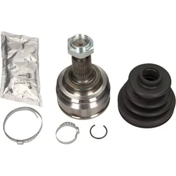 Hřídel nápravy Sada kloubů, hnací hřídel MAXGEAR 49-0606