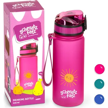 Láhev Klarstein Wakaba dětská láhev na vodu (10045129)