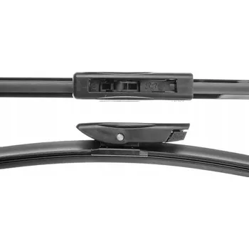 Stěrač Stěrač přední 600/450 Megane II 06- 600/450 DENCKERMANN