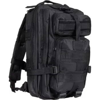 Outdoorové zavazadlo Tactical Guard TGB 4202929190 Backpack černý 30l