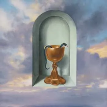 Zahraniční hudba EP Vulture Feather: Merge Now In Friendship 2024