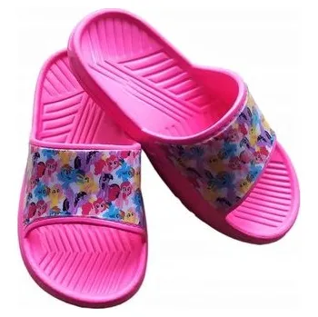 PANTOFLE MY LITTLE PONY - velikost 27-28