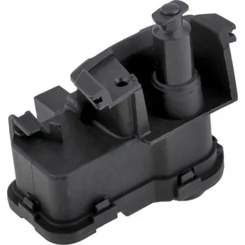 Dveře karosérie OVLÁDÁNÍ VÍKA PALIVOVÉ NÁDRŽE VW SHARAN 2010- 7N0810773E NTY