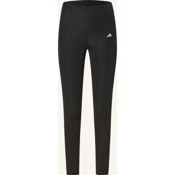 Dámské legíny Adidas Dámské Legíny Optime, černá, 40