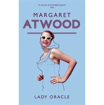 Lady Oracle - Margaret Atwood
