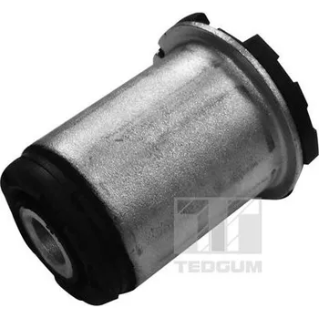 Zavěšení kol Zavěšení, tělo nápravy TEDGUM TED00586029
