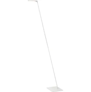Stojací lampa Lucide L447010331 LED stojací lampa LAVALE | 3W integrovaný LED zdroj | 130lm | 2700K + Philips 8719514257566 LED žárovka 1x8W-60W | E27 | 806lm | 2700K