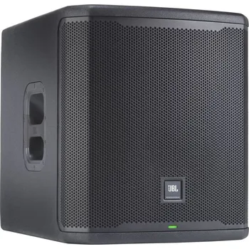 JBL PRX915XLF černý