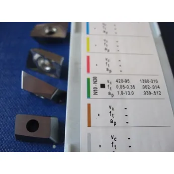 Frézka ADEX 160608FR-FA,HF7