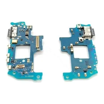 Samsung A556 Galaxy A55 5G flex nabíjení + mikrofon