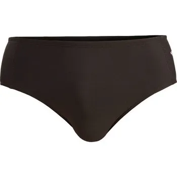 Pánské plavky Pánské plavky LITEX klasické černé Velikost: 54