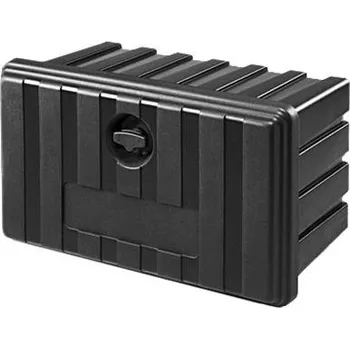 Schrána na nářadí plastová - NOVA BOX 1000x500x500