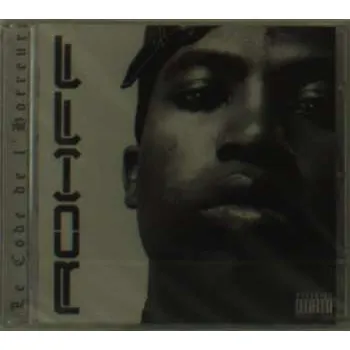 Zahraniční hudba CD Rohff: Le Code De L'Horreur 2009 New Version