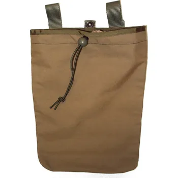 Sportovní střelba Odhazovák na prázdné zásobníky gen.2 (s plast výztuží) Coyote Brown