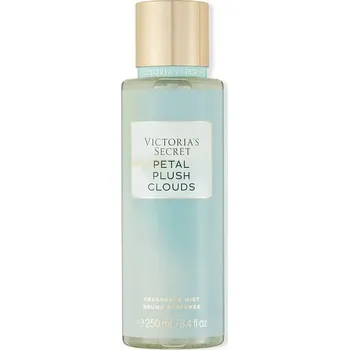 Tělový sprej Victoria's Secret Petal Plush Clouds tělový sprej 250 ml
