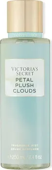 Tělový sprej Victoria's Secret Petal Plush Clouds tělový sprej 250 ml