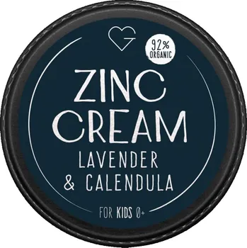 Goodie Zinková mast s levandulí a měsíčkem